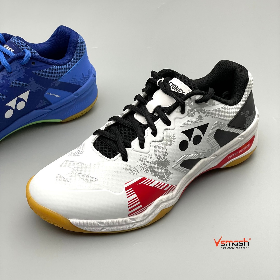 New year, new shoes ❤️ Latest Yonex Subaxia now ready for pre