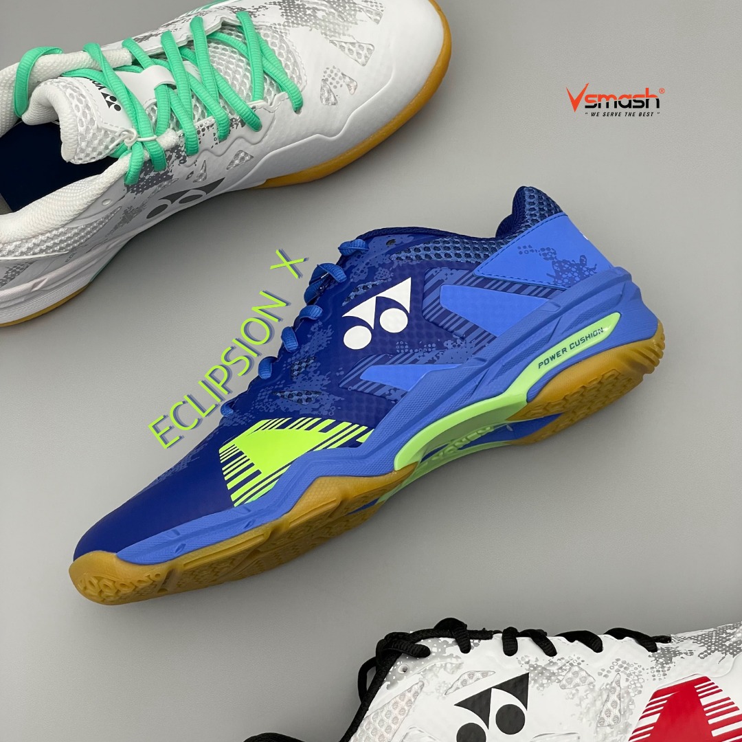 New year, new shoes ❤️ Latest Yonex Subaxia now ready for pre
