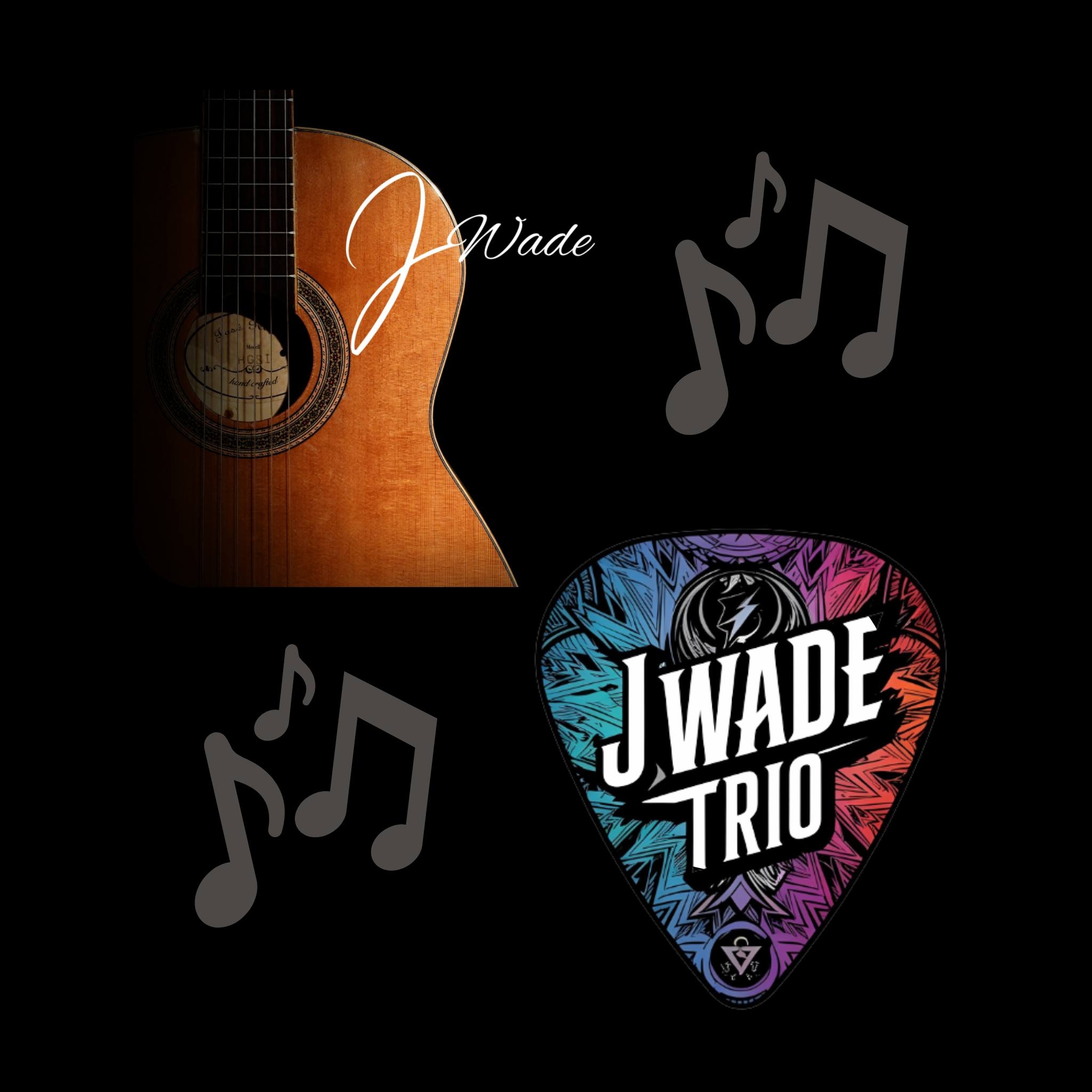 J Wade Music