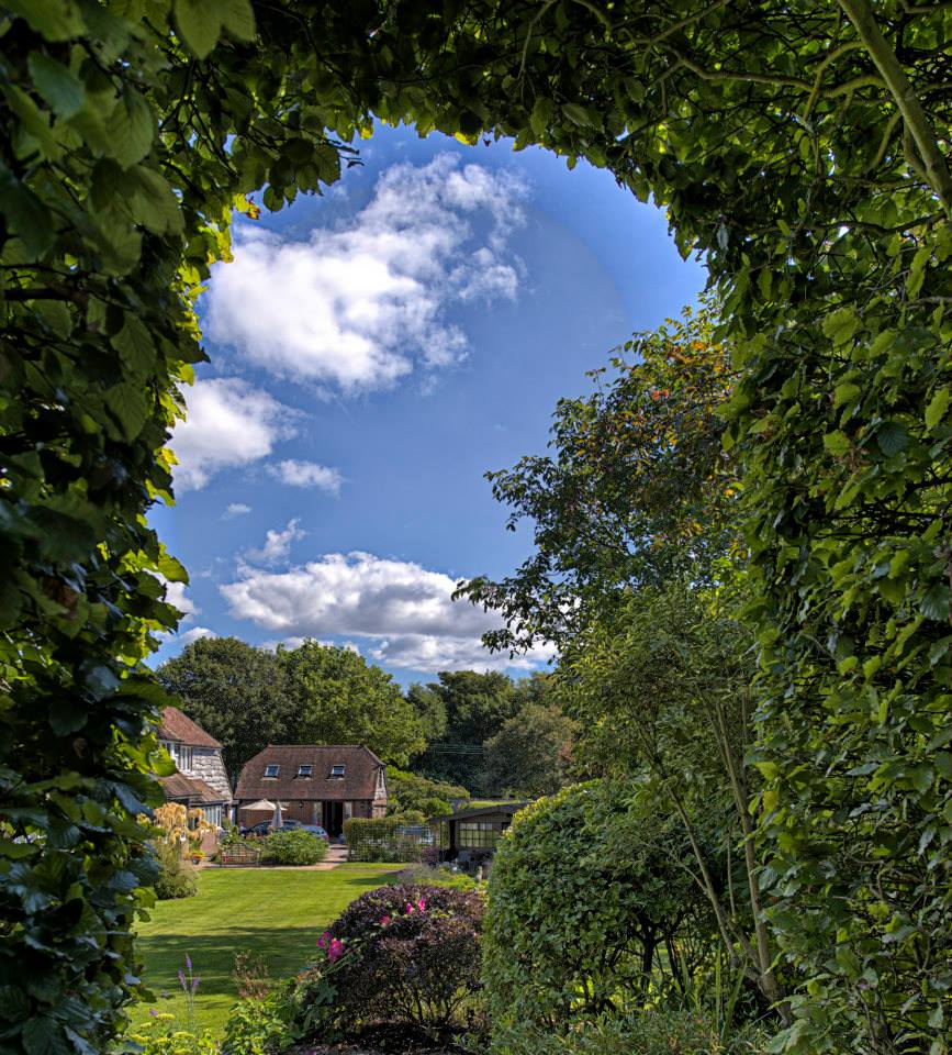 Photo inspiration: Filmmaking Retreat With Music Studio Reference: Retreat Recording Studios
