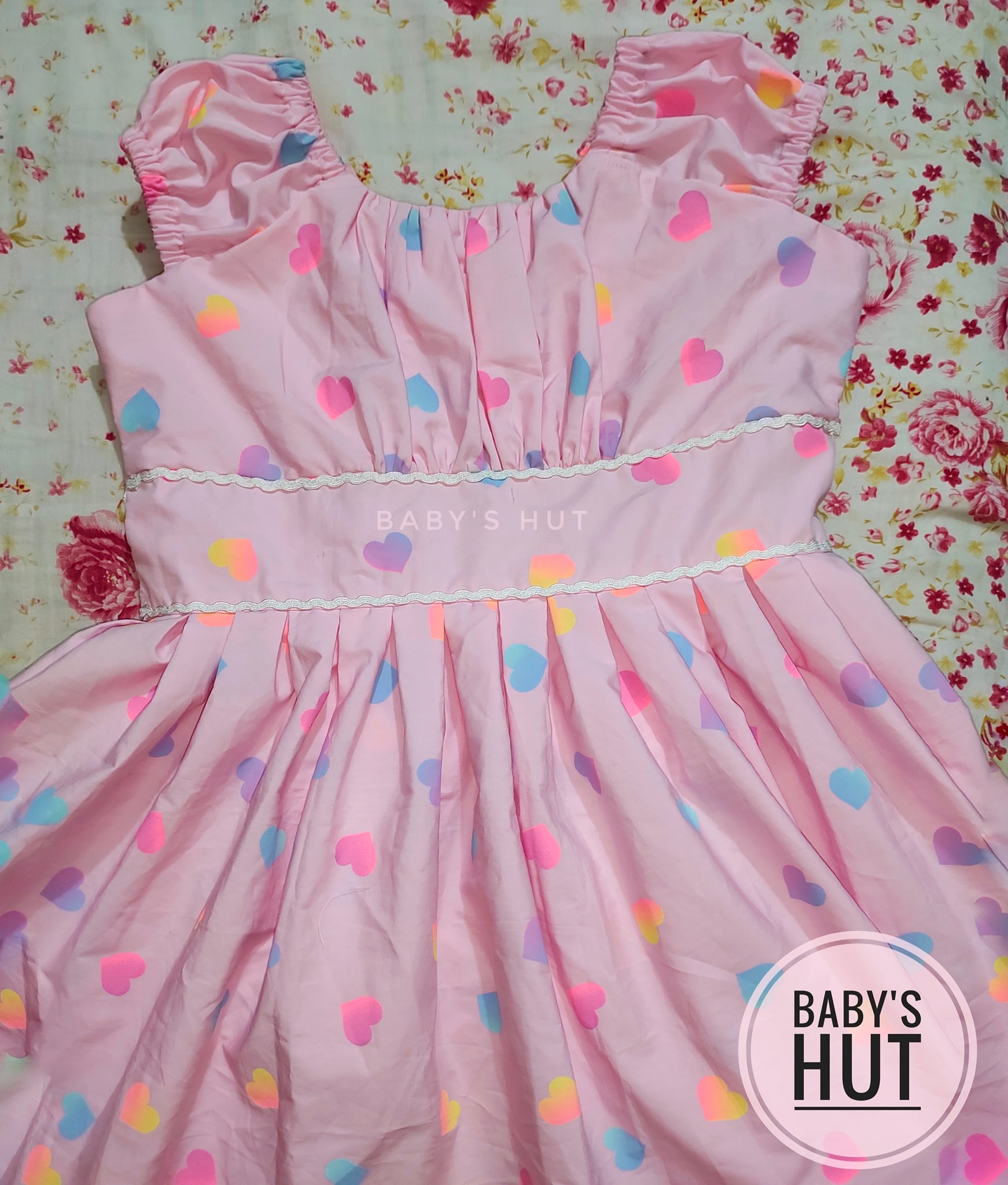 Baby's Hut | Rangpur