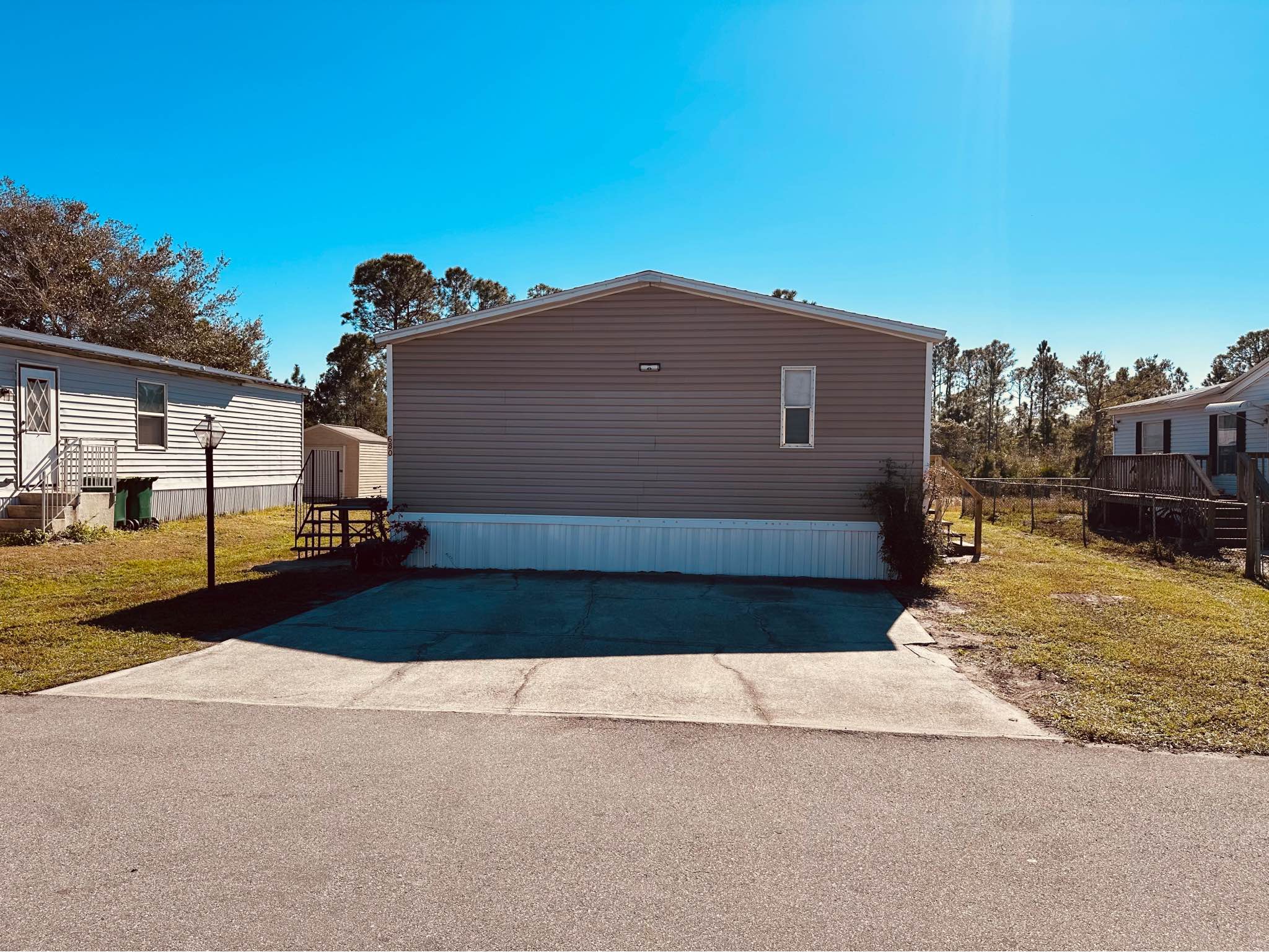 3 Beds 2 Baths - House - Property Rentals - Sharpes, Florida | Facebook ...