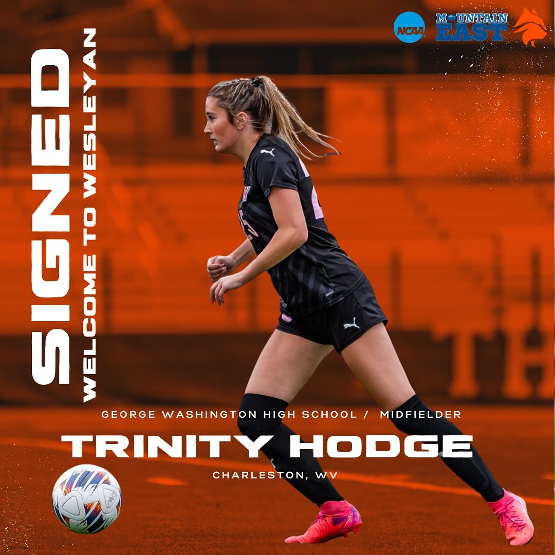 West Virginia Wesleyan Women's Soccer | Buckhannon WV
