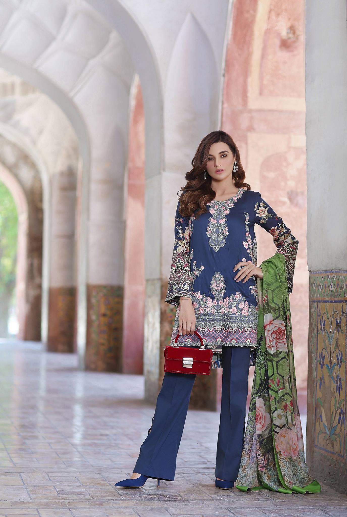 Batool - Introducing Batool Premium Lawn Volume 2 - an... | Facebook