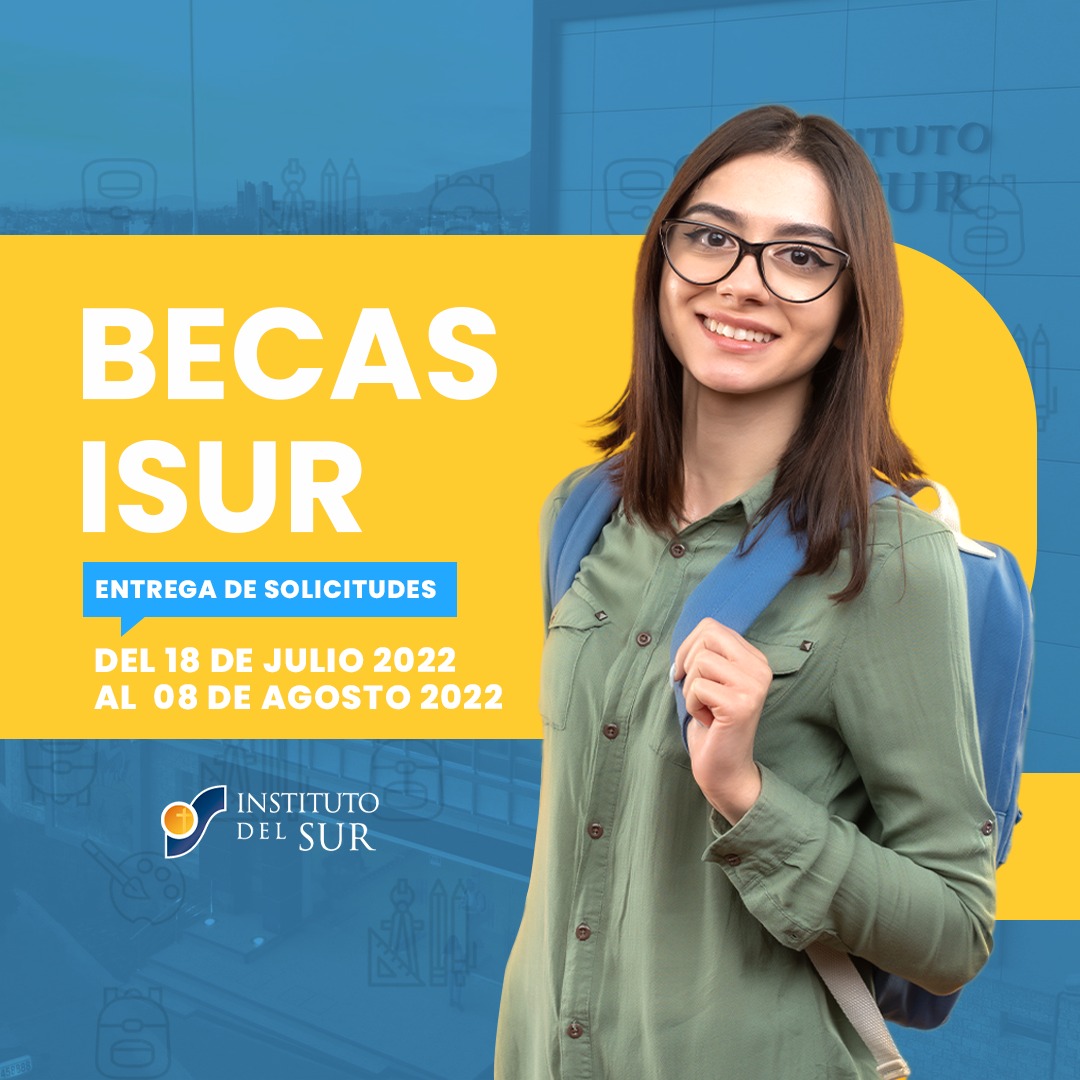 #alumnoISUR ¡Te apoyamos... - Instituto del Sur | Facebook