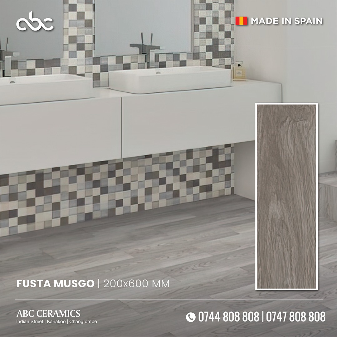 ABC - Tile-thirsty😋? Visit our showroom to see the latest available ...
