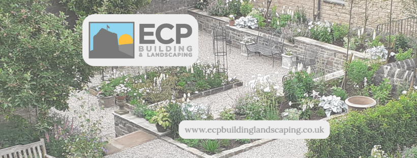 ECP Building and Landscaping