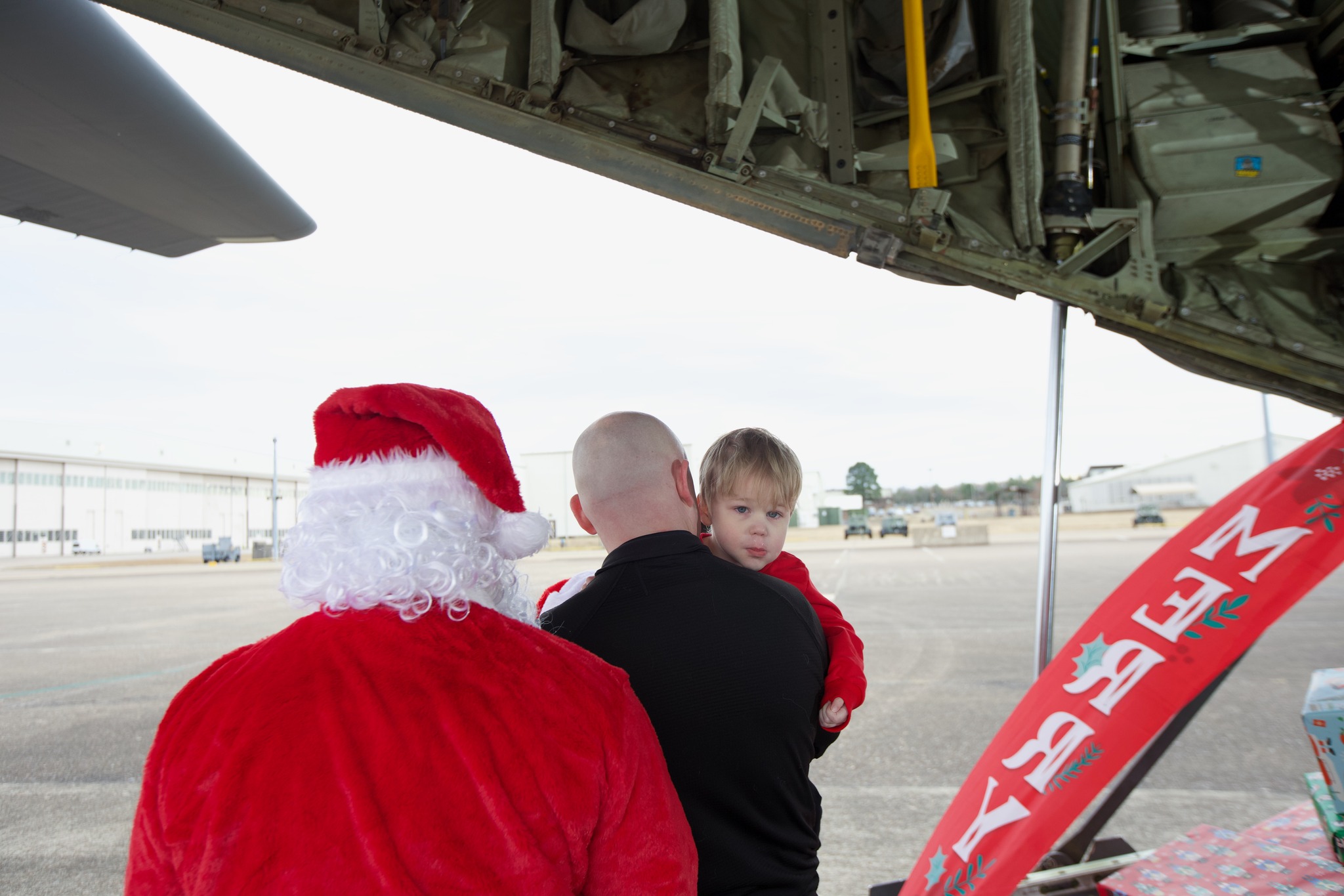 AFSA Chapter 658 Little Rock AFB | Jacksonville AR