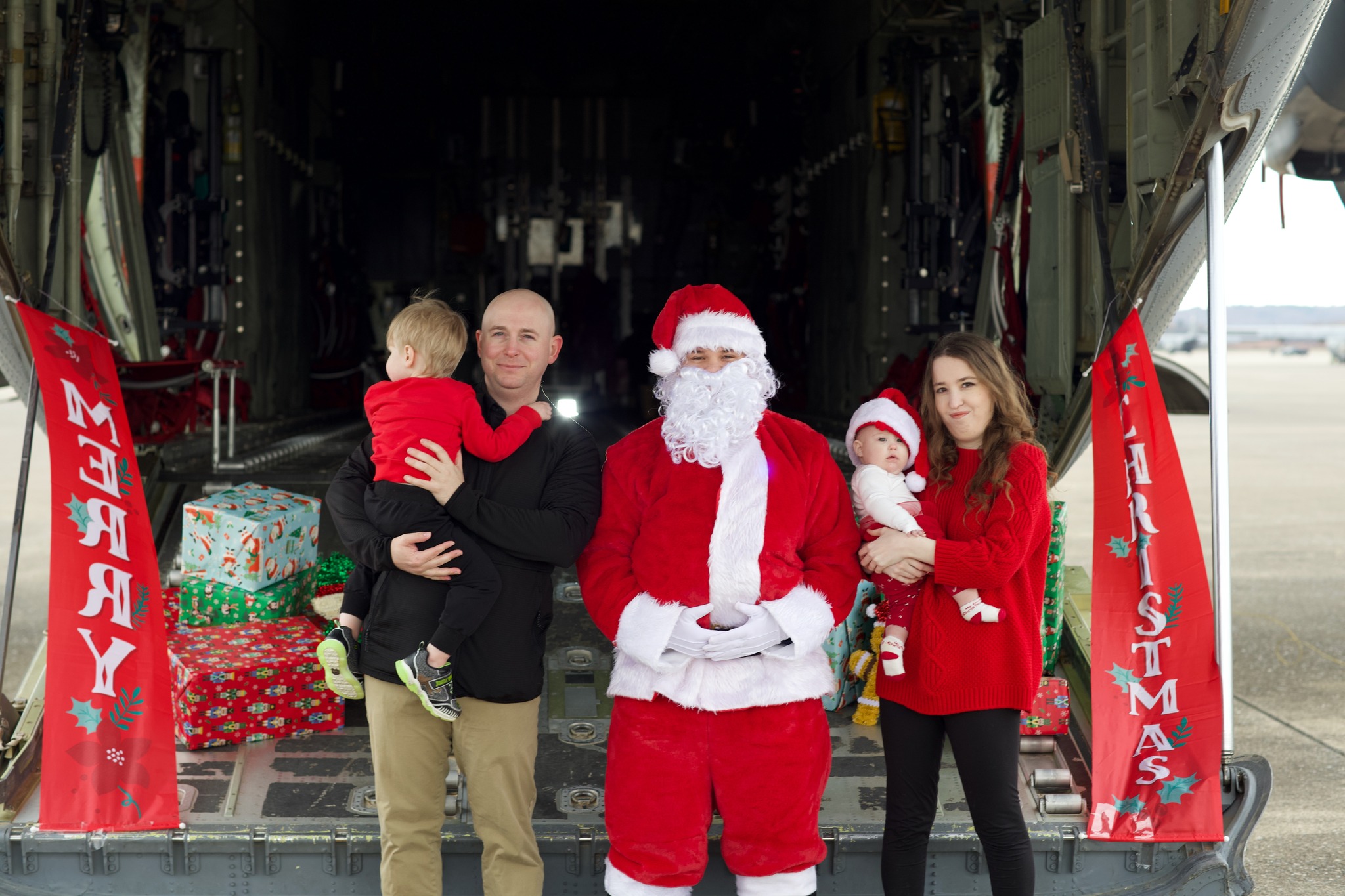 AFSA Chapter 658 Little Rock AFB | Jacksonville AR