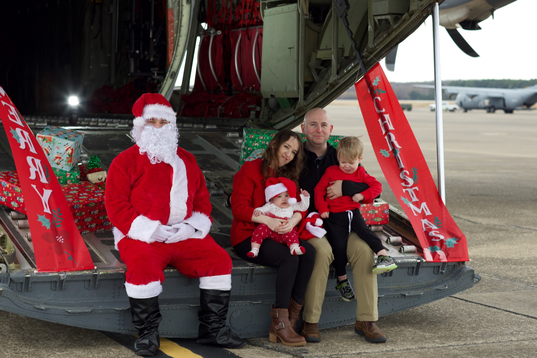 AFSA Chapter 658 Little Rock AFB | Jacksonville AR