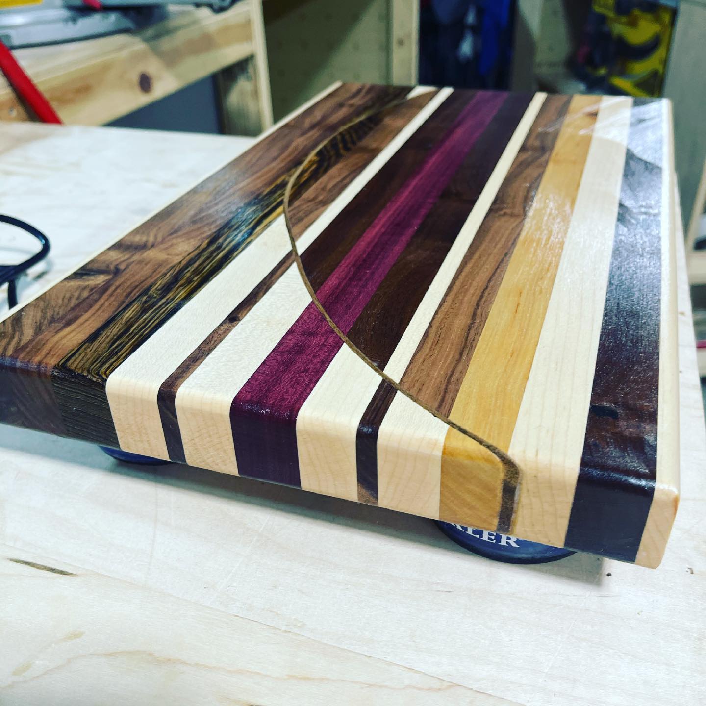 Brian & Sons Custom Woodworking
