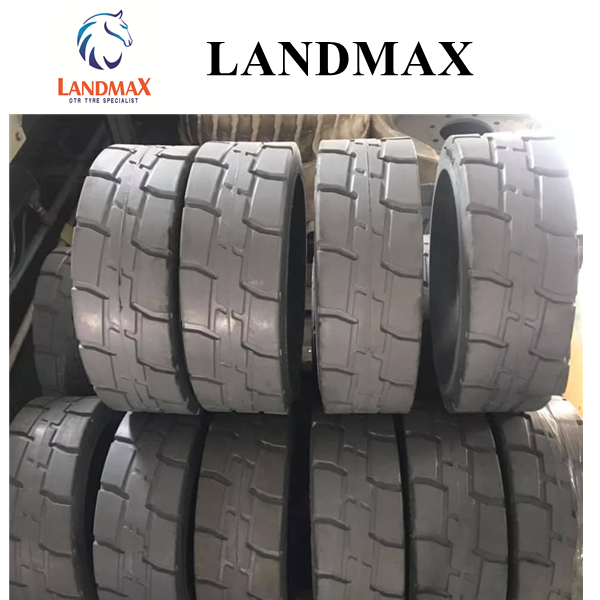 Landmax Tyre - AWP wheel, OEM supplier for XCMG, ZOOMLION,...