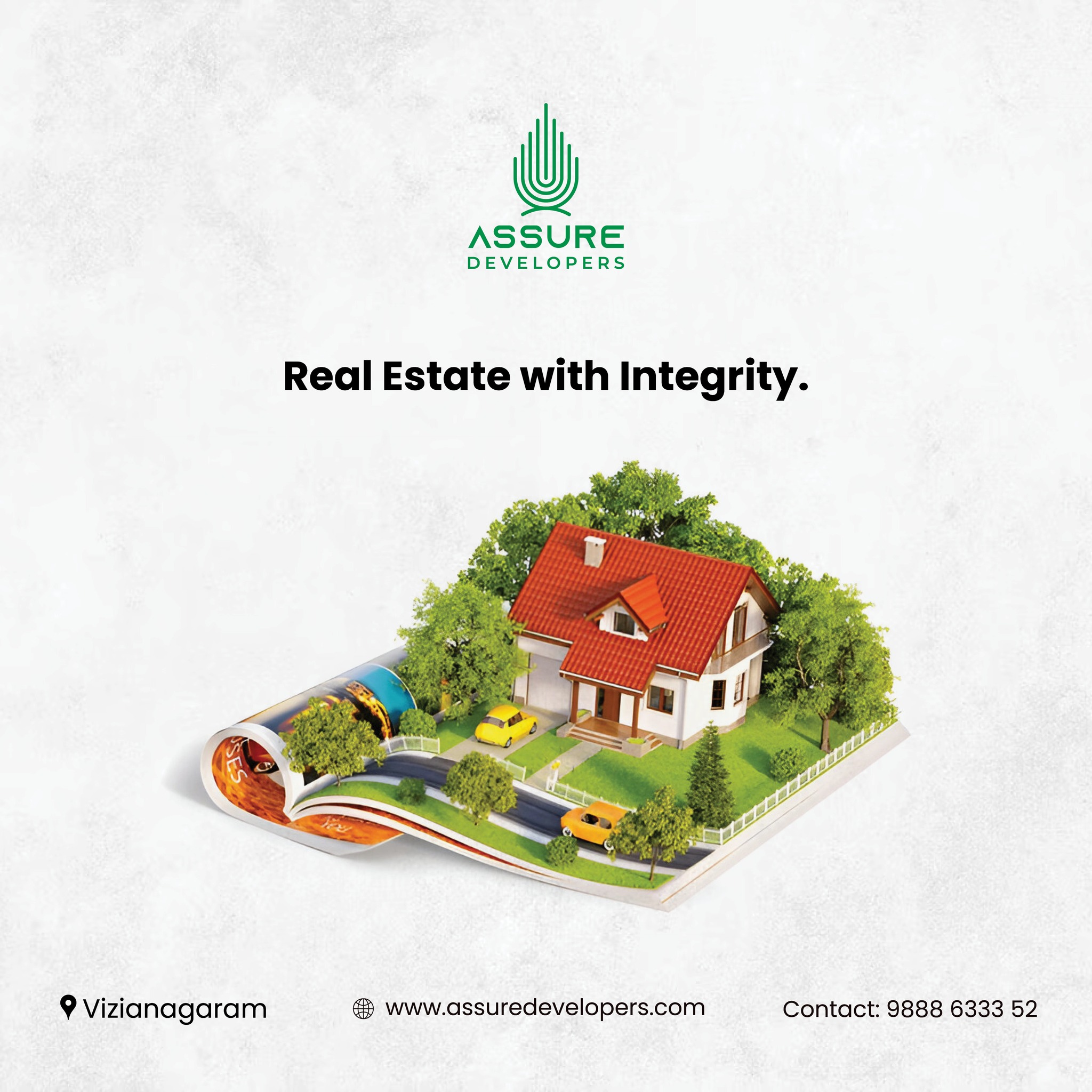 Assure Developers | Visakhapatnam