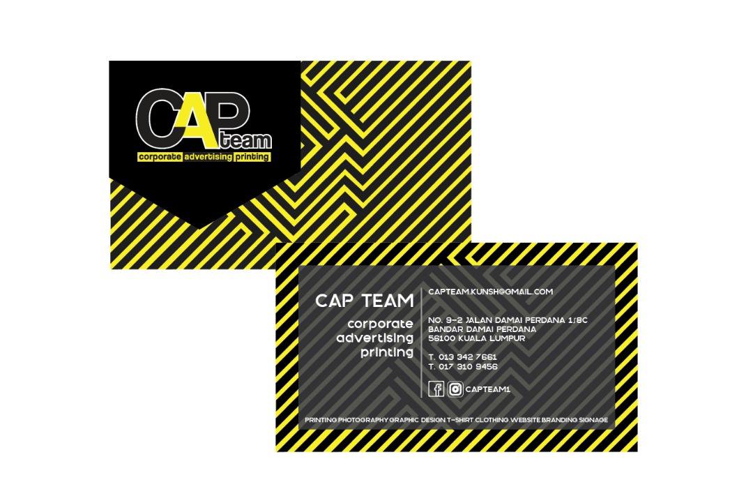 CAP Team