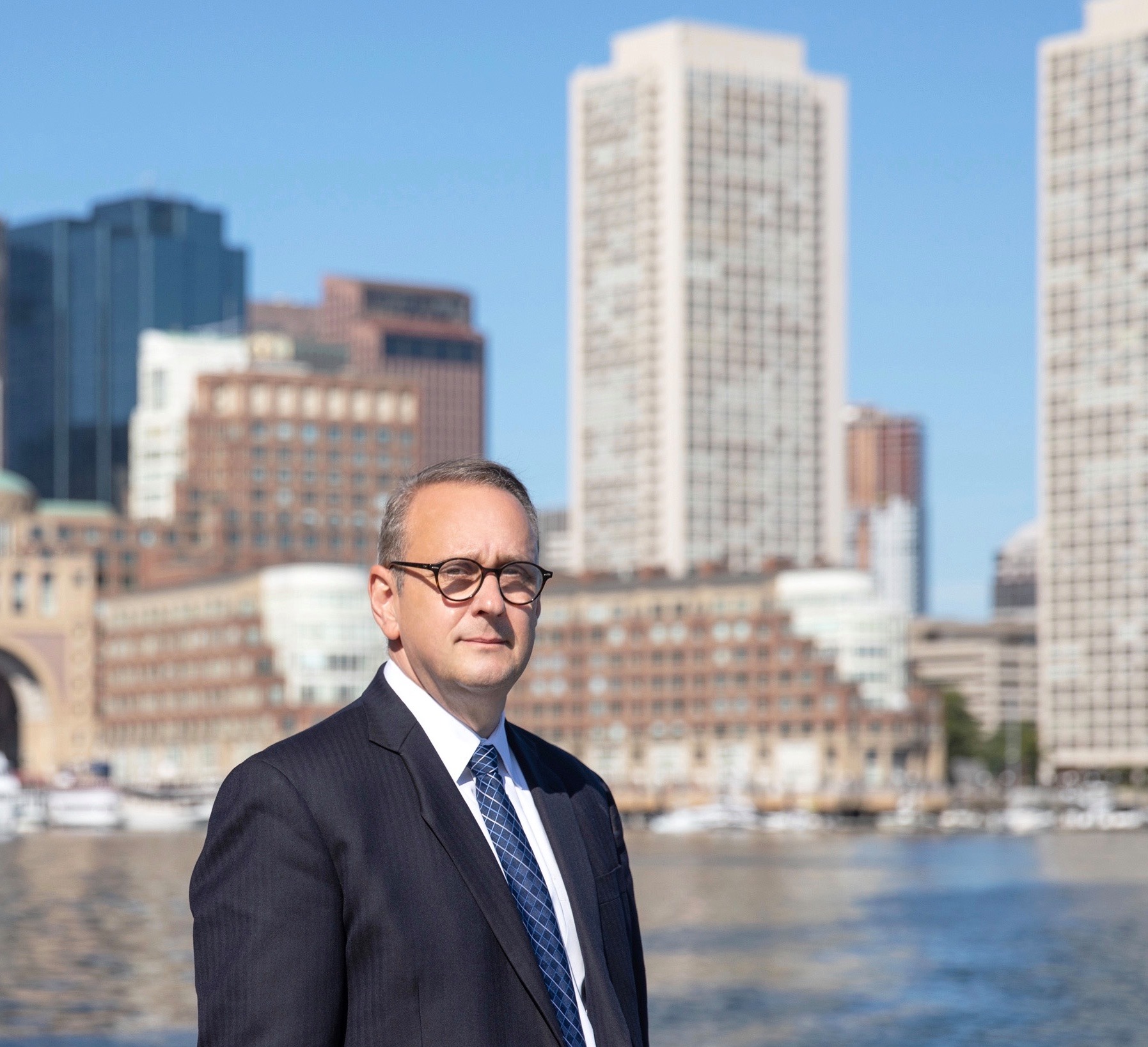David Bates, Realtor at William Raveis Real Estate | Boston MA
