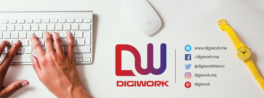 Digiwork