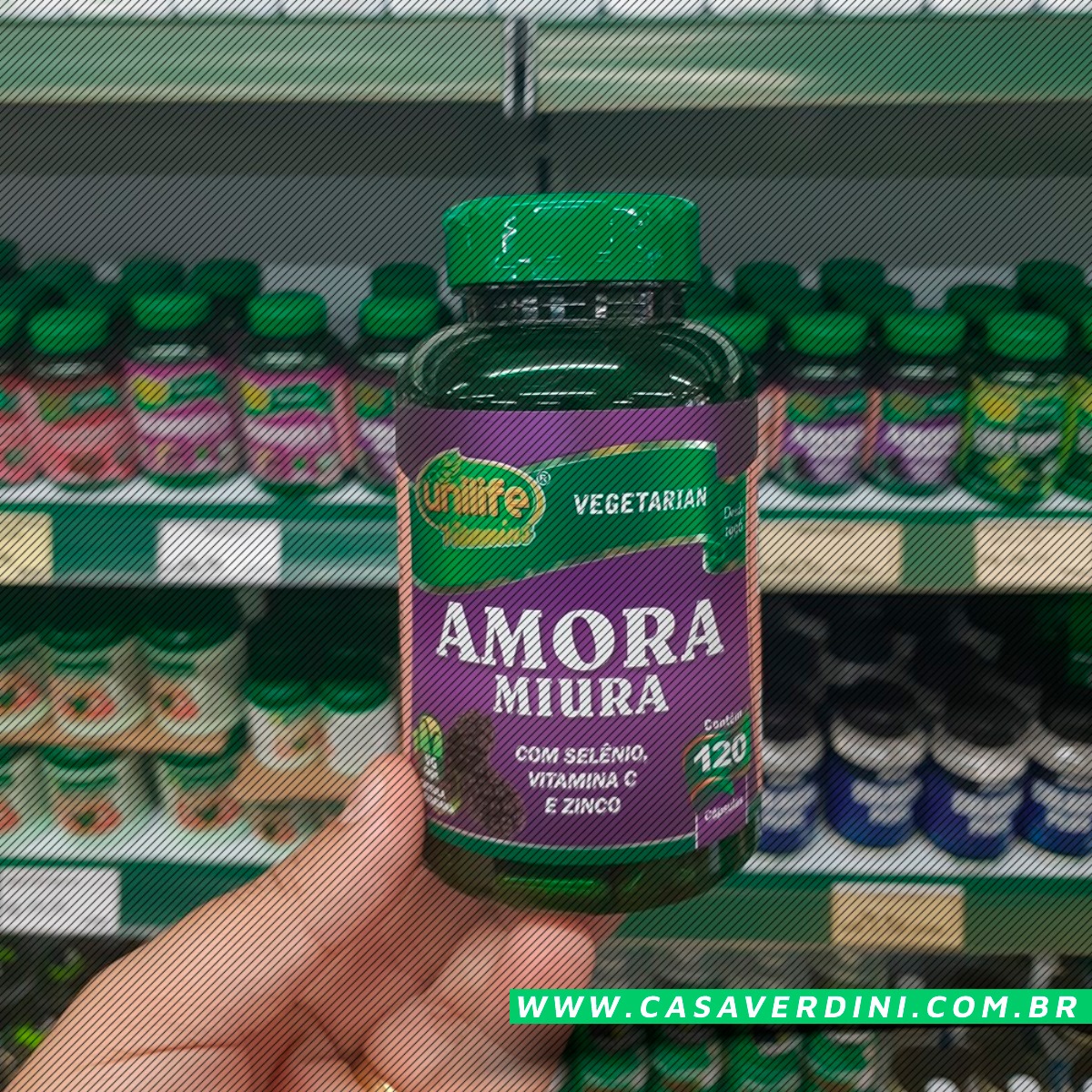 Casa Verdini Produtos Naturais - É uma fruta cítrica cuja composição ...