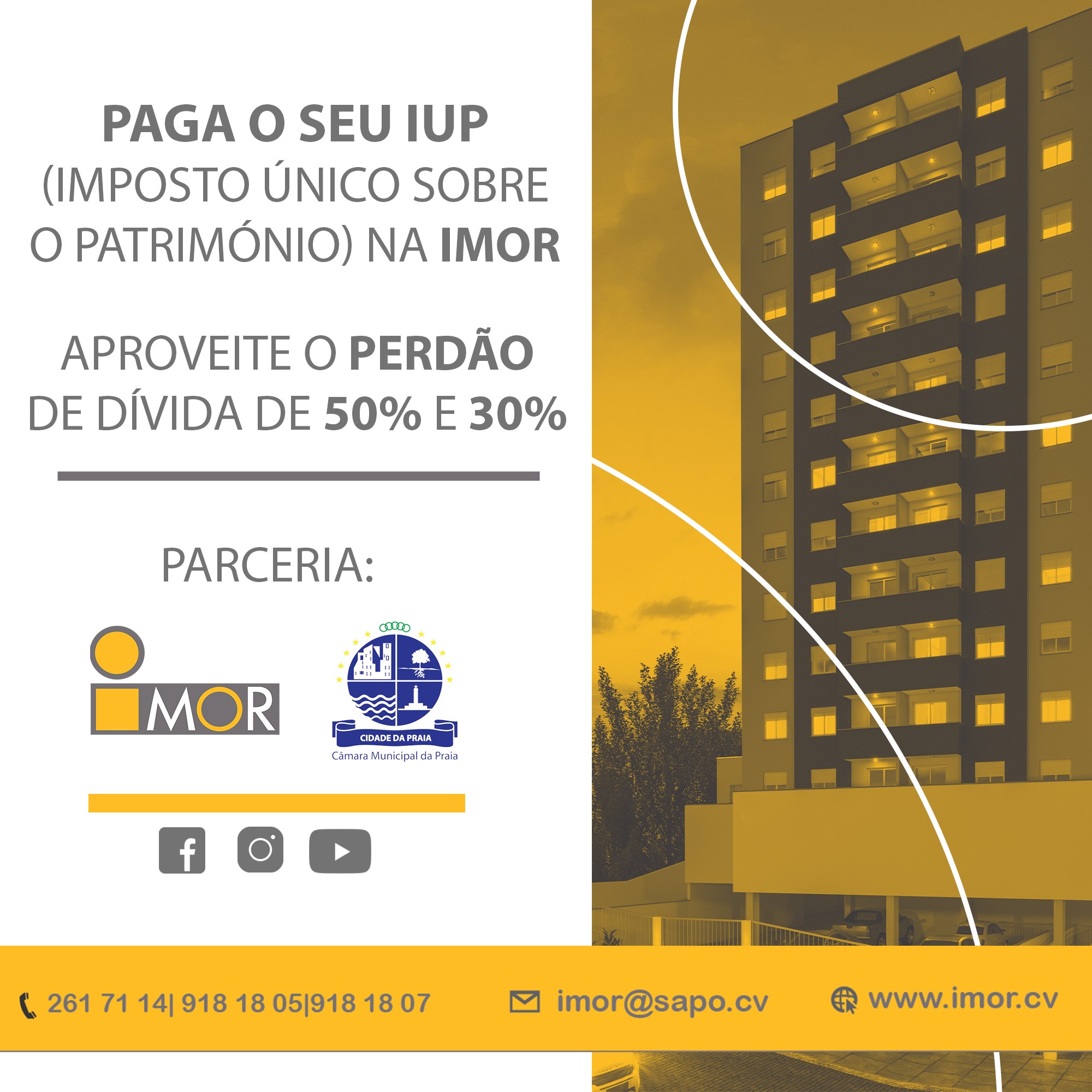 Regularize... - IMOR Mediacao Imobiliária e Representação | Facebook