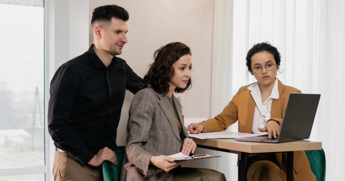 Rogers - Building strong client relationships means making every ...