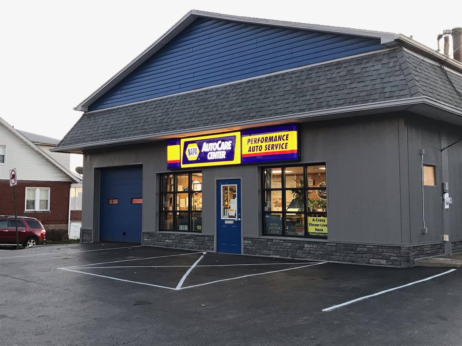 Performance Auto Service | Arnold PA