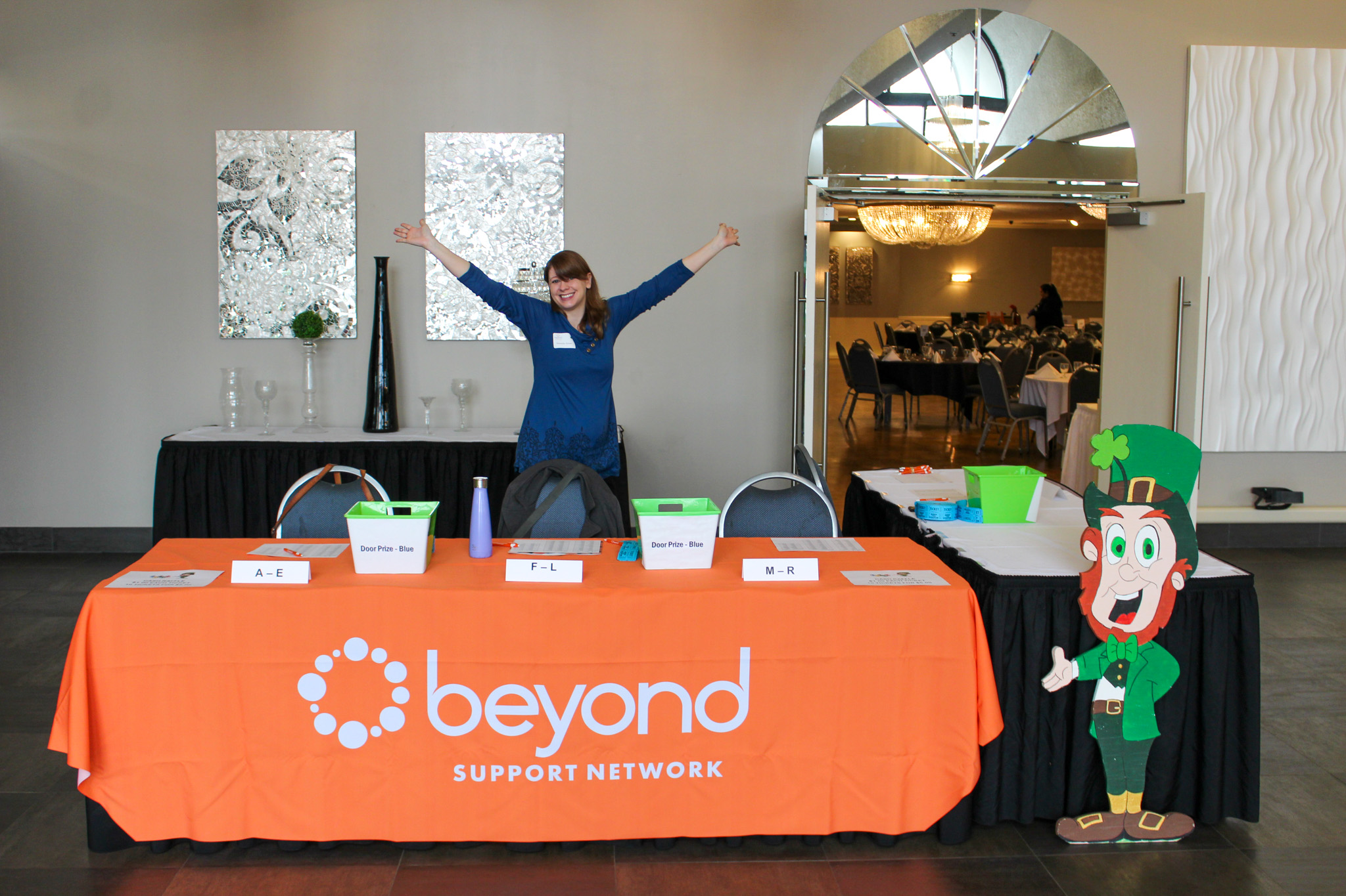 Beyond Support Network | Buffalo NY