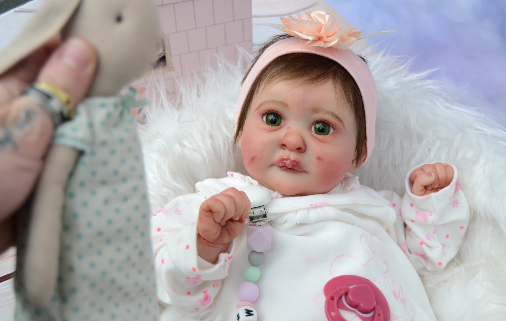 Reborn doll - Rox's Dolls