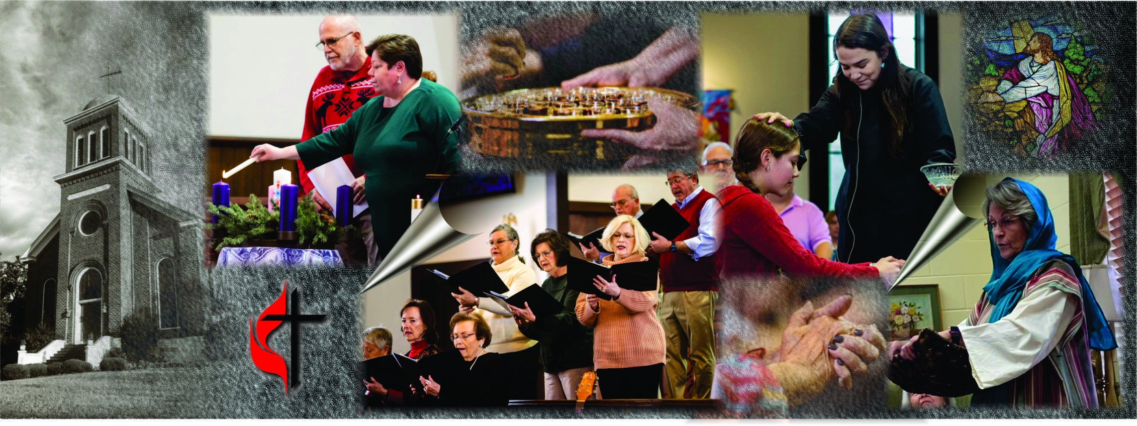 Sunday Service | Come worship with us! | By Big Sandy Methodist Church ...