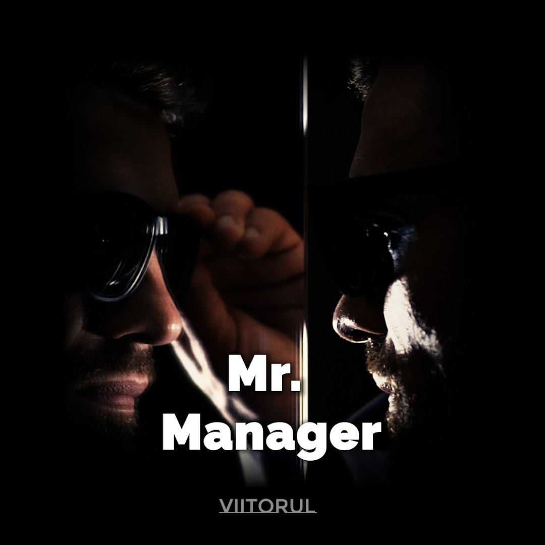 Mr. Manager