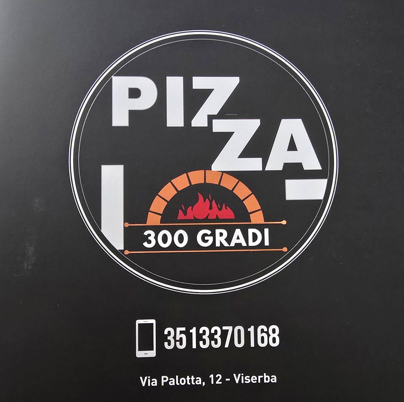 Pizzeria 300 gradi | Rimini