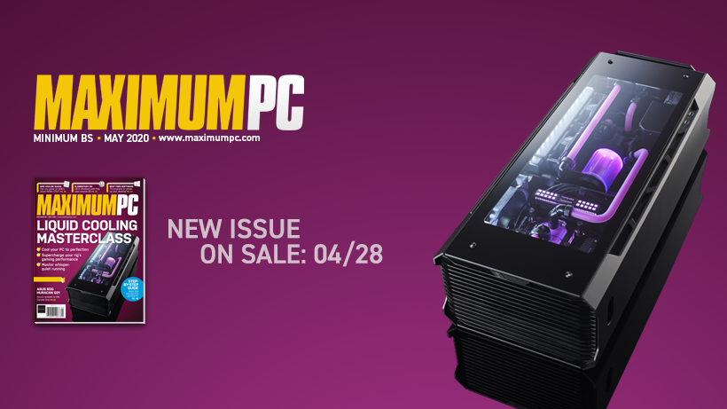 Maximum PC