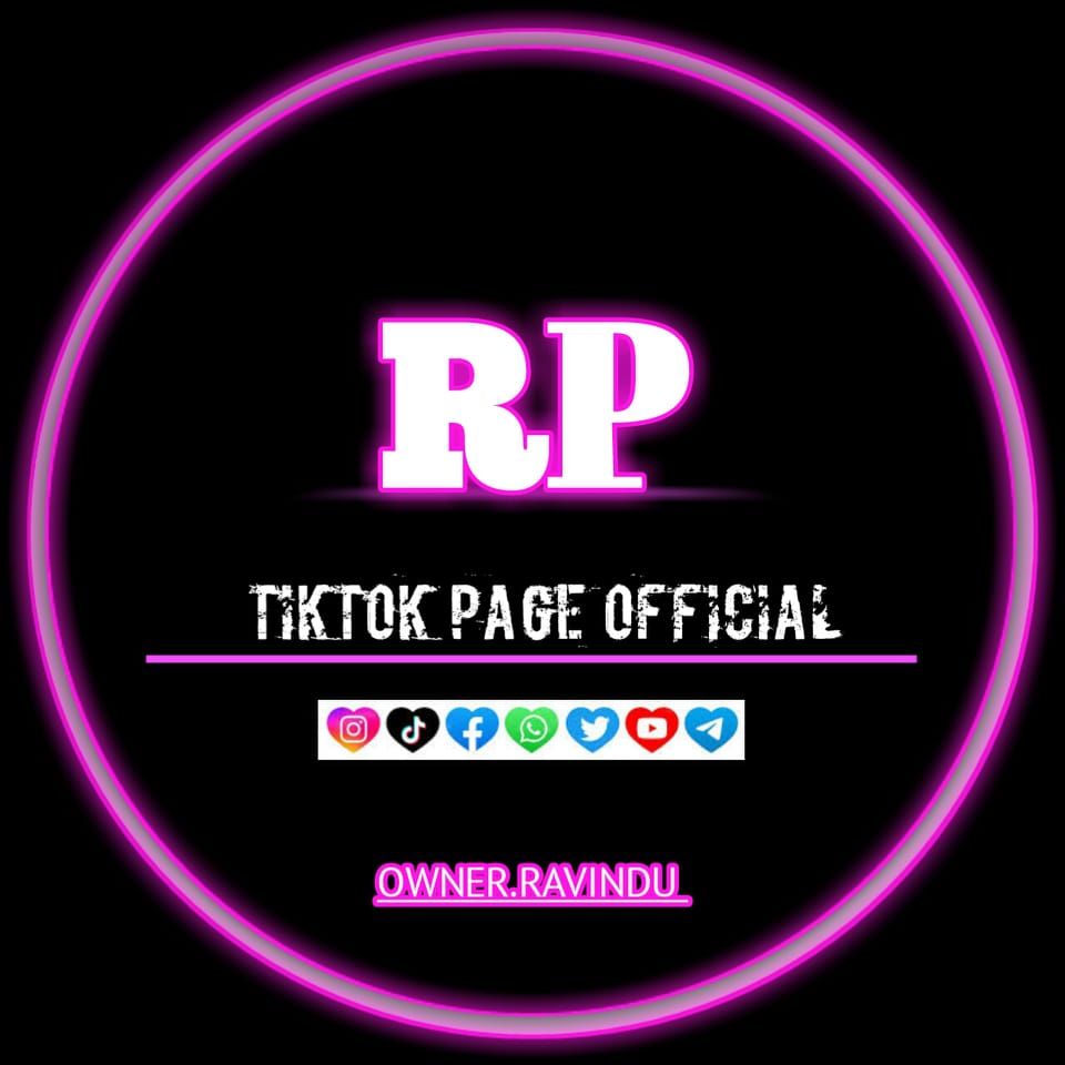 rp official page | Facebook