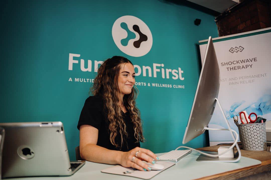 Function First | Cardiff