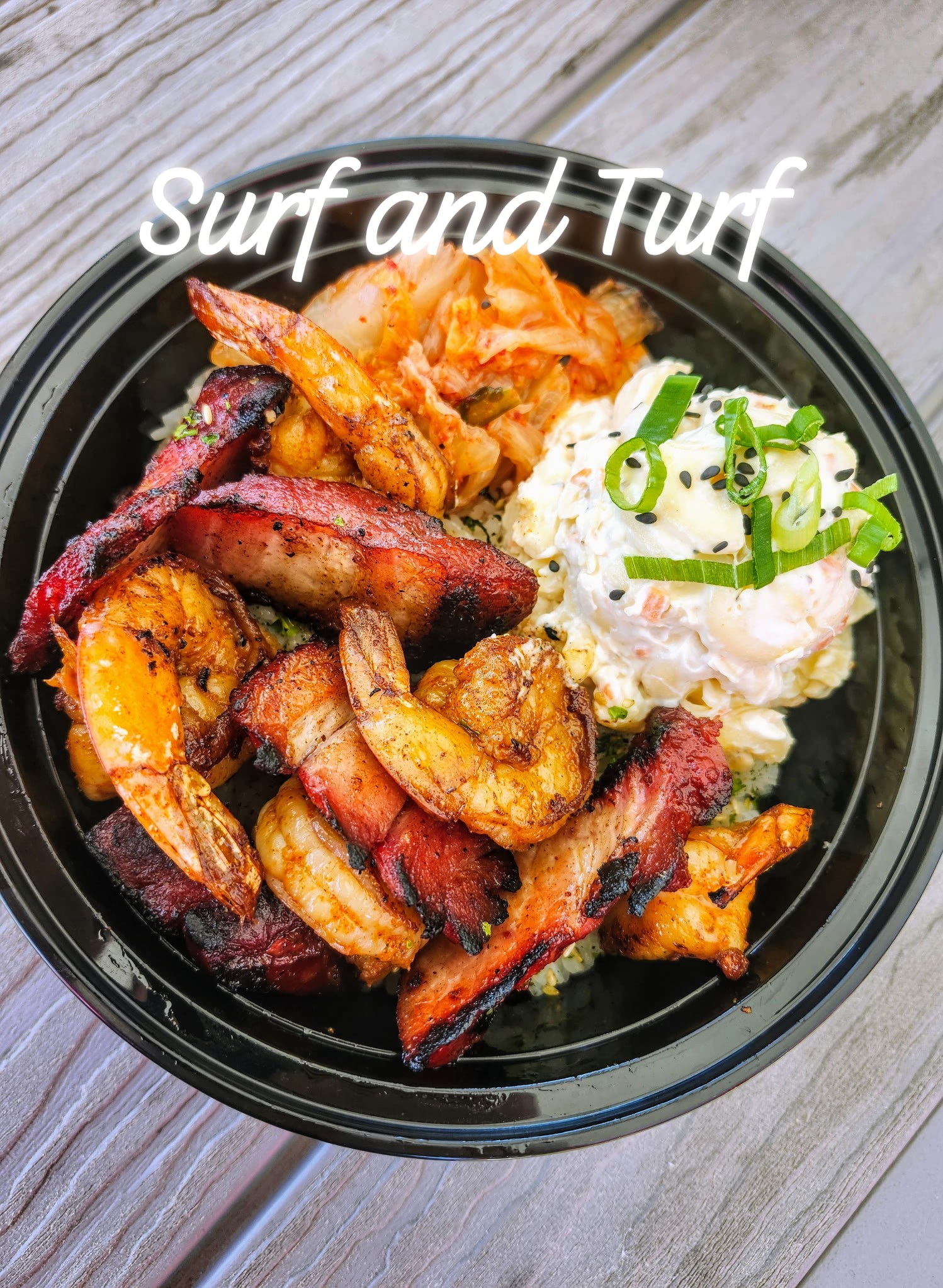 Saturday specials at Brownsville restaurant