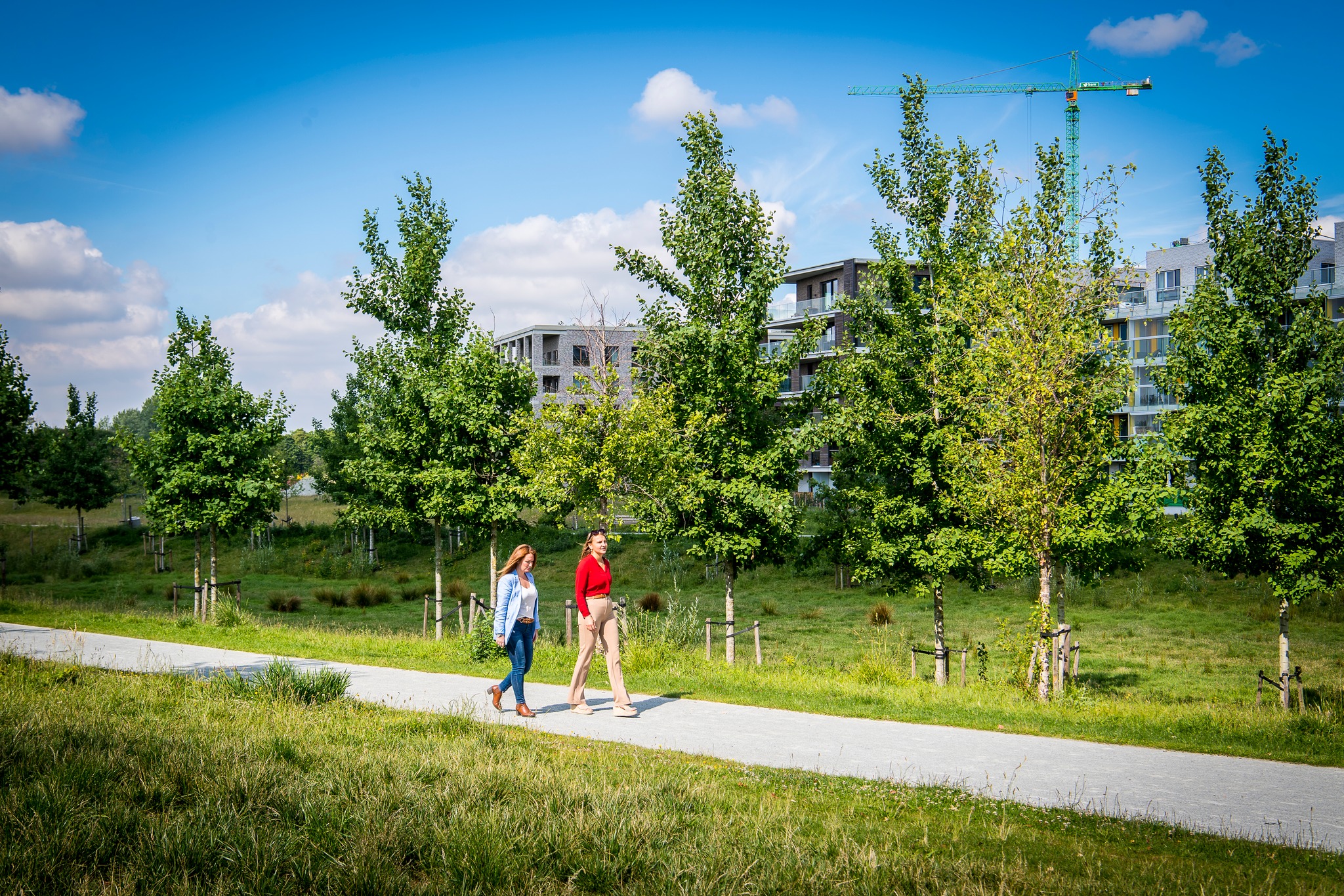 Nieuw Zuid Antwerpen added a new photo. - Nieuw Zuid Antwerpen