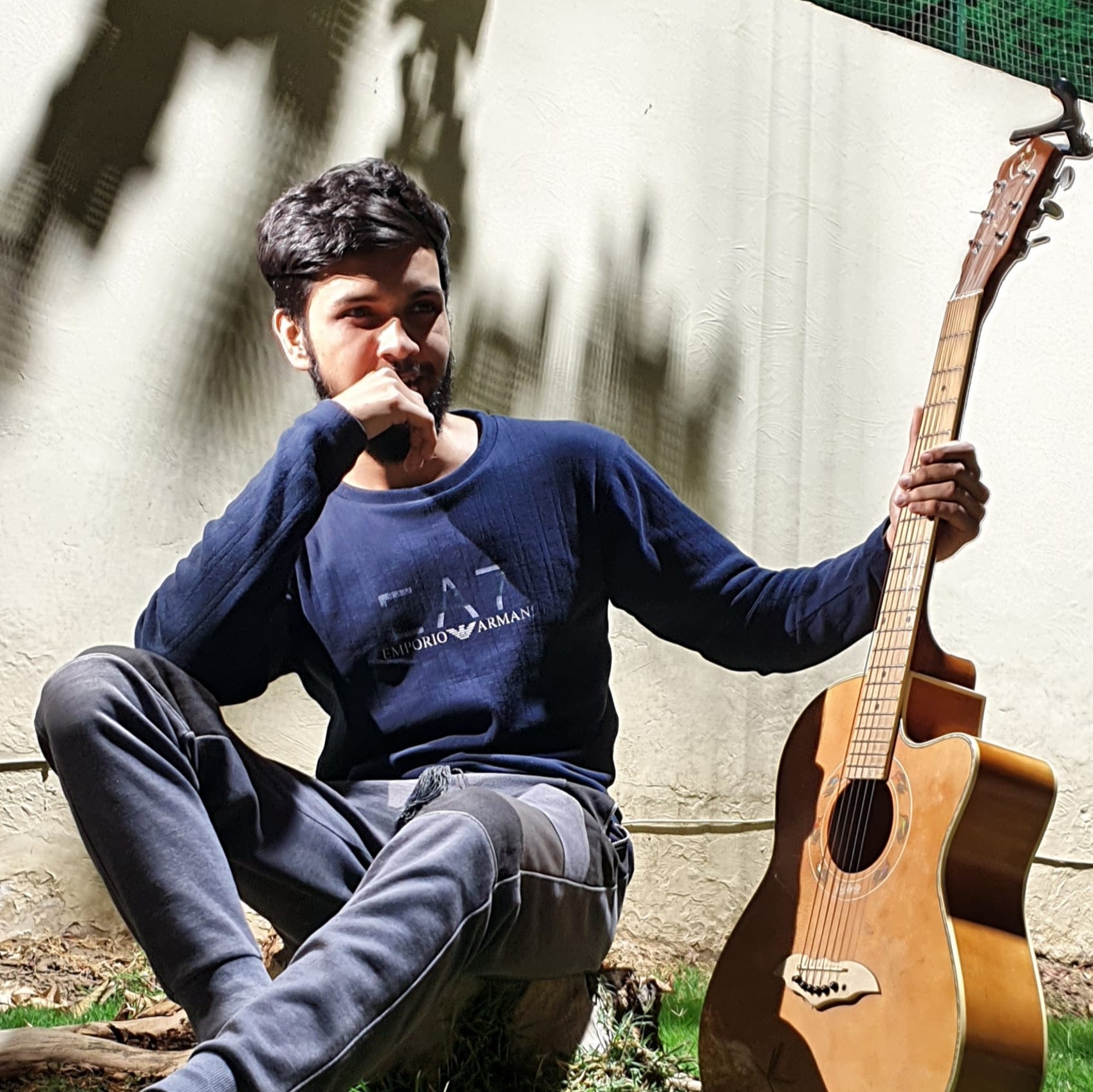 Humxa Rajpoot