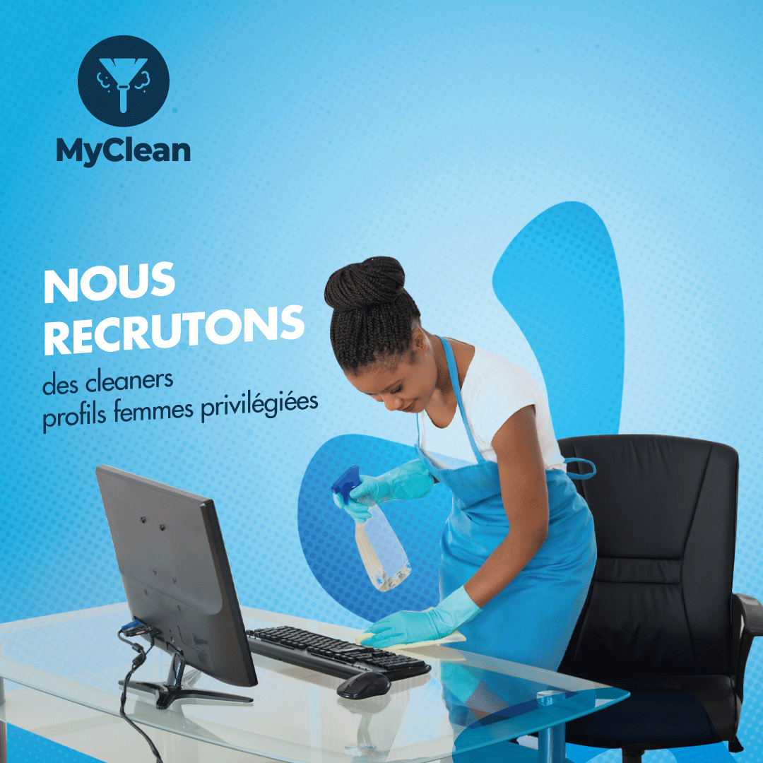 MyClean