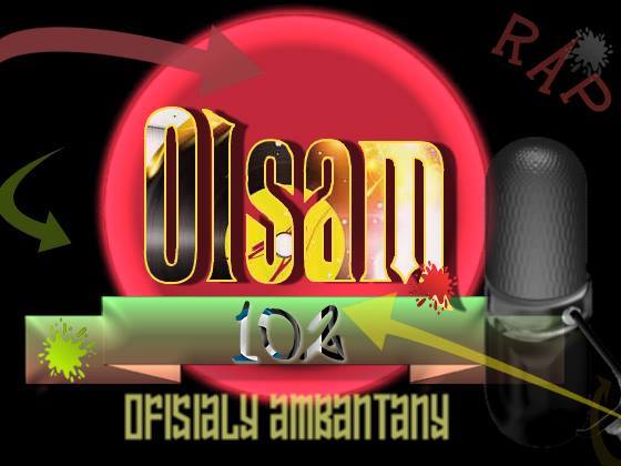 Olsam Soldat