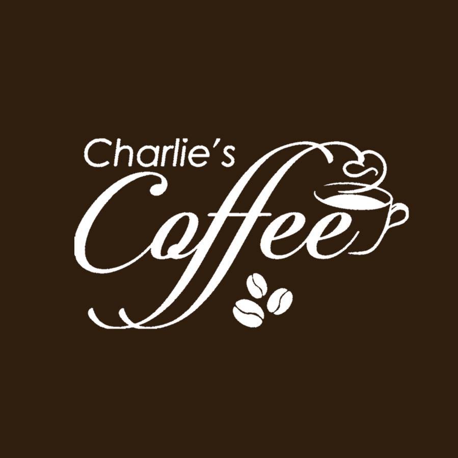 Es solo humor 😅 | Charlies Coffee