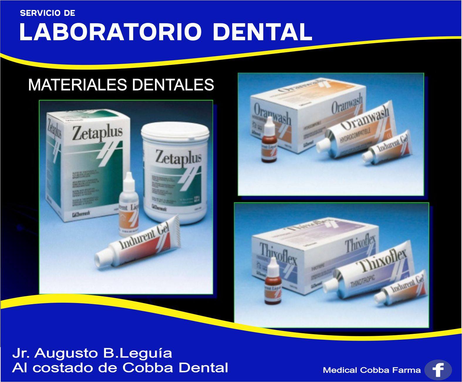 VENTA DE: - Unidades Dentales -... - Medical Cobba Farma | Facebook