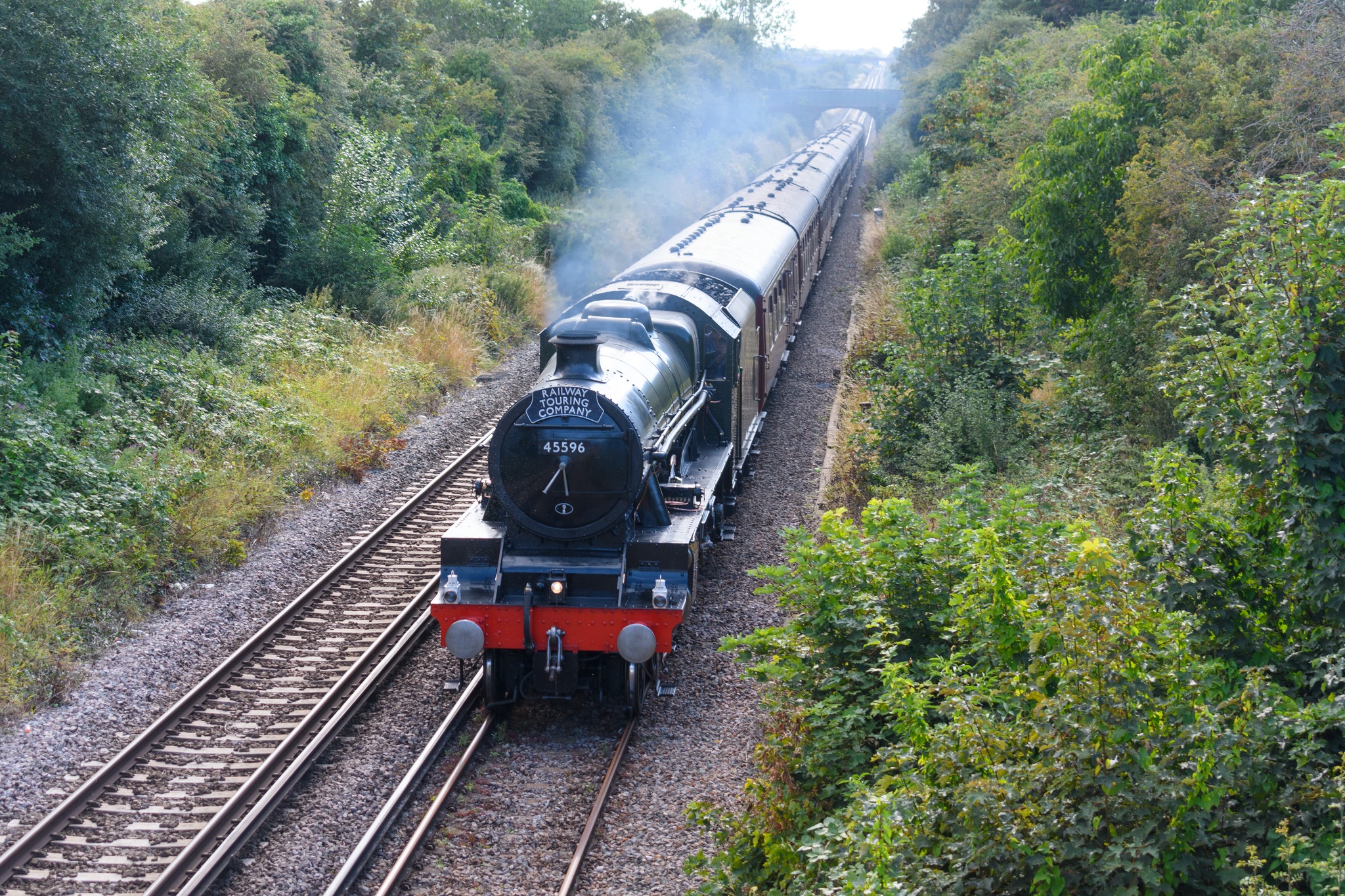 Kent Rail
