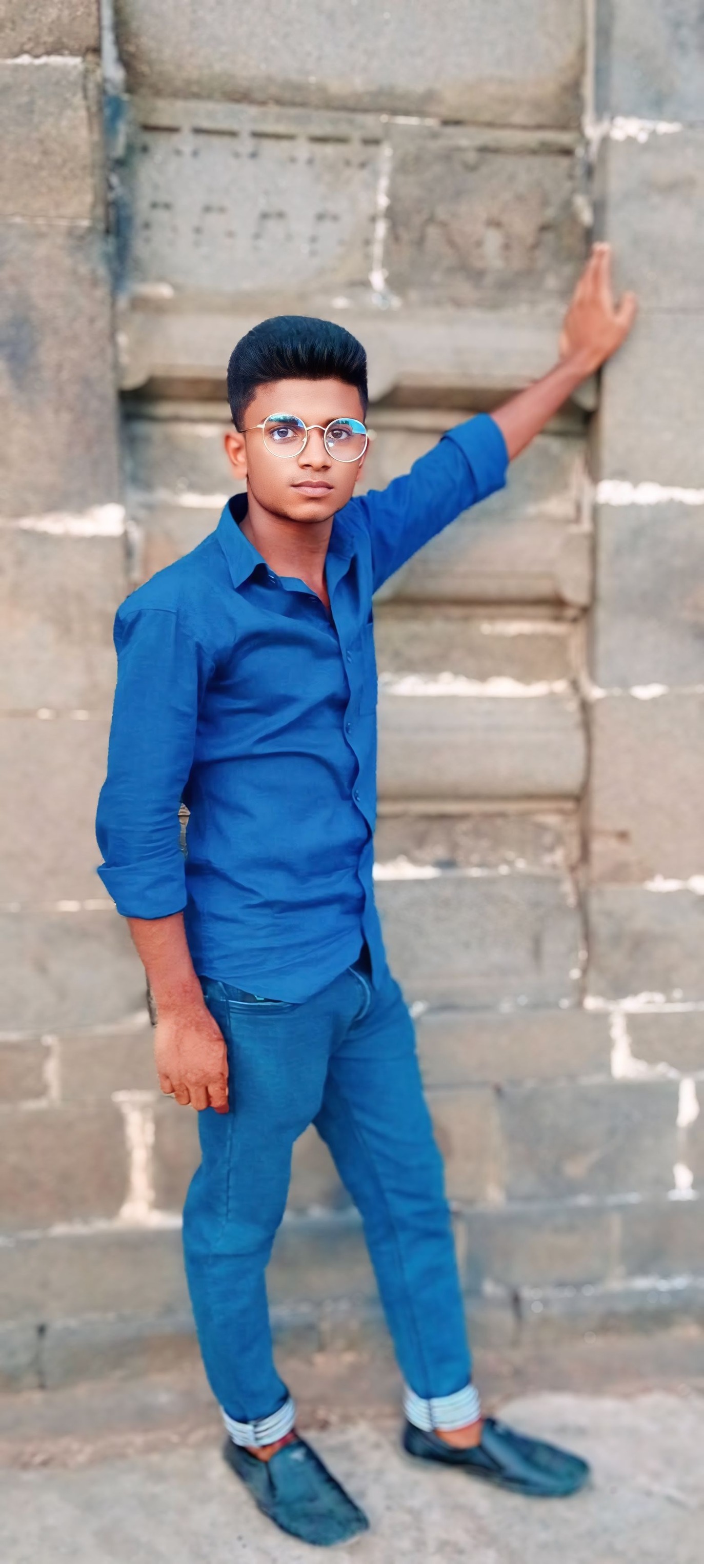 Md Wajed Khan