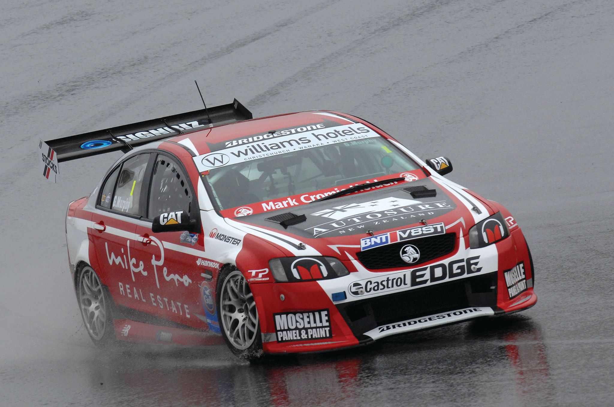 Mike Pero Racing