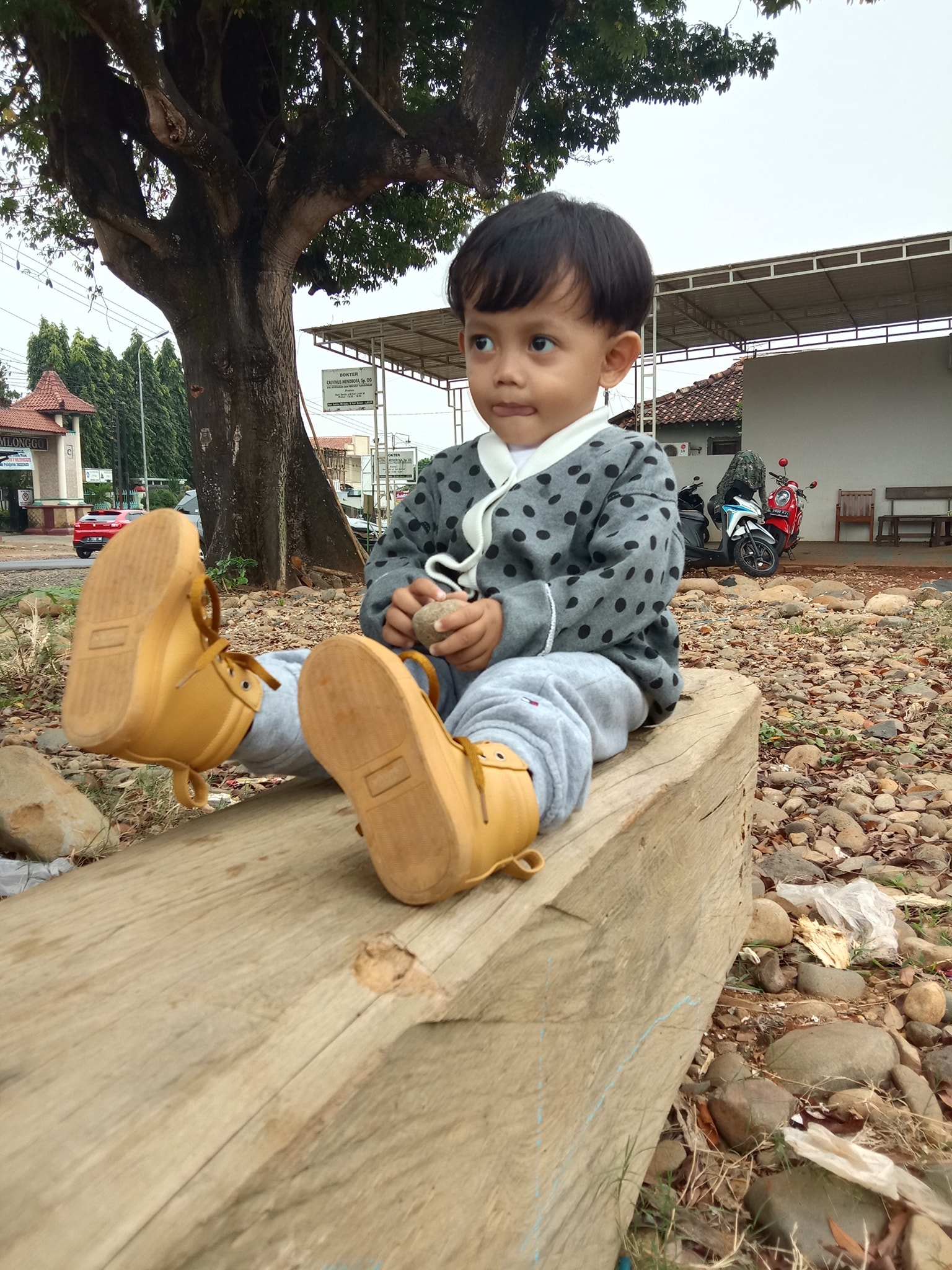 Agus Riyanto