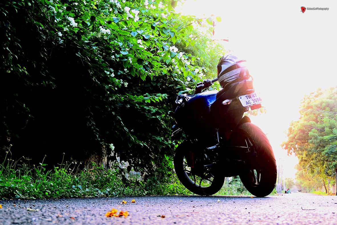 Pulsar 200ns Riders - Chennai