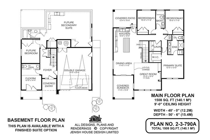 Jenish House Design | Kelowna BC
