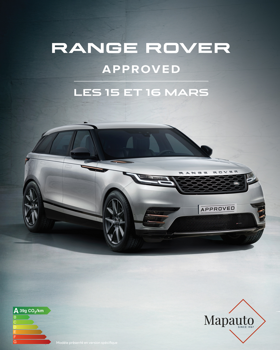 Land Rover Nice | Nice