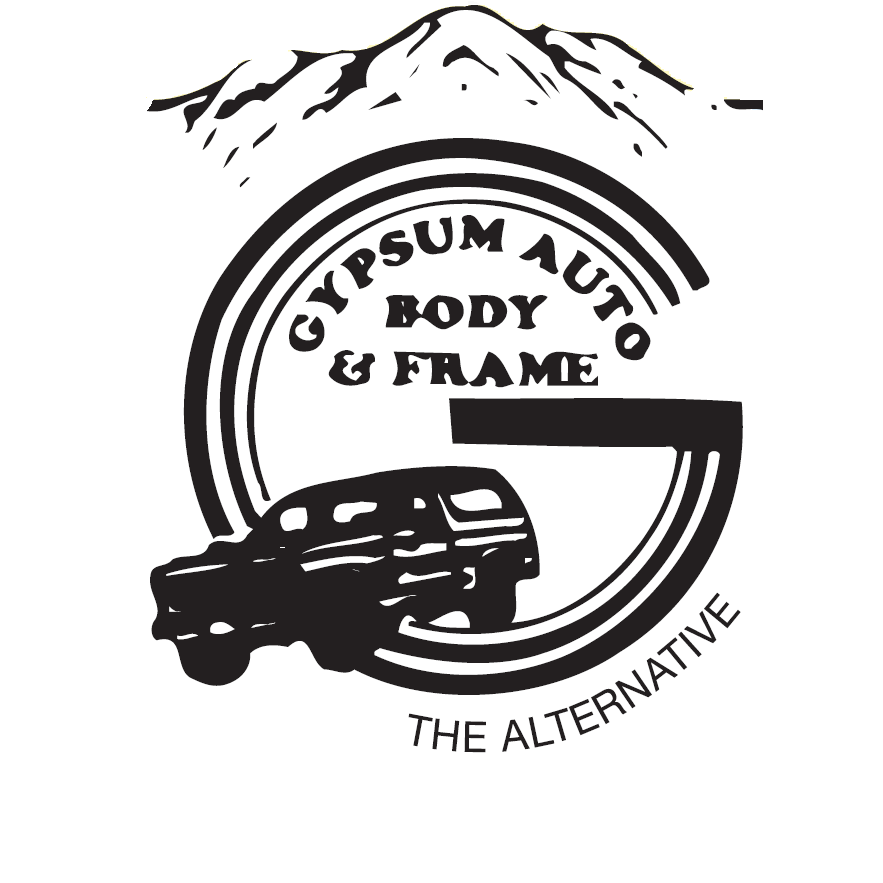 Crazy Al's Gypsum Auto Body Gypsum CO