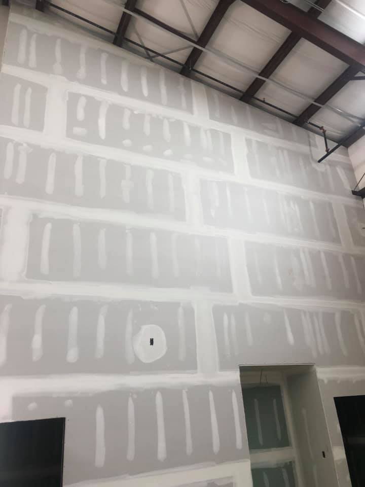 Rice Drywall | Hopkins SC
