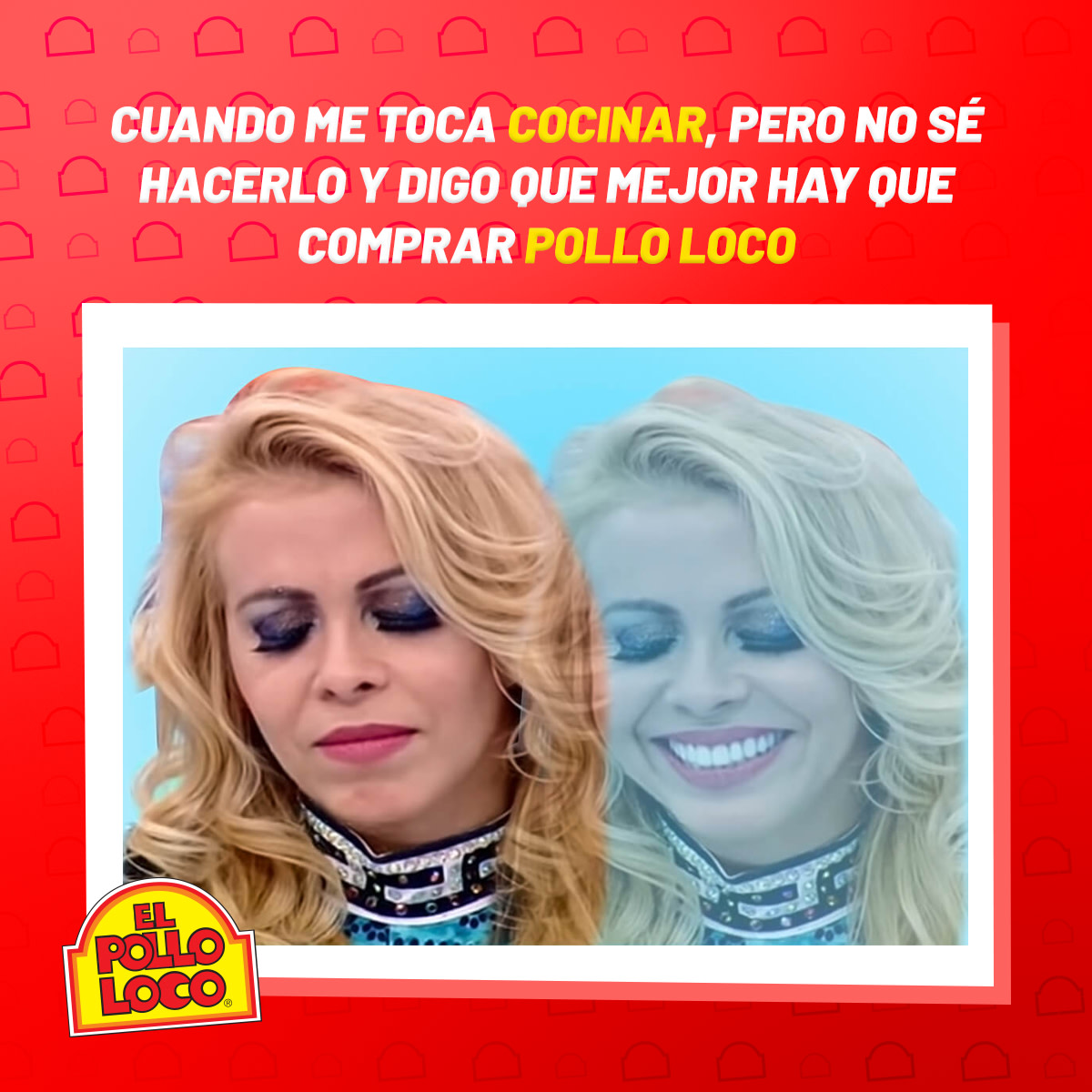 El Pollo Loco México - Ya conocemos a varios que la aplican, sobre todo ...