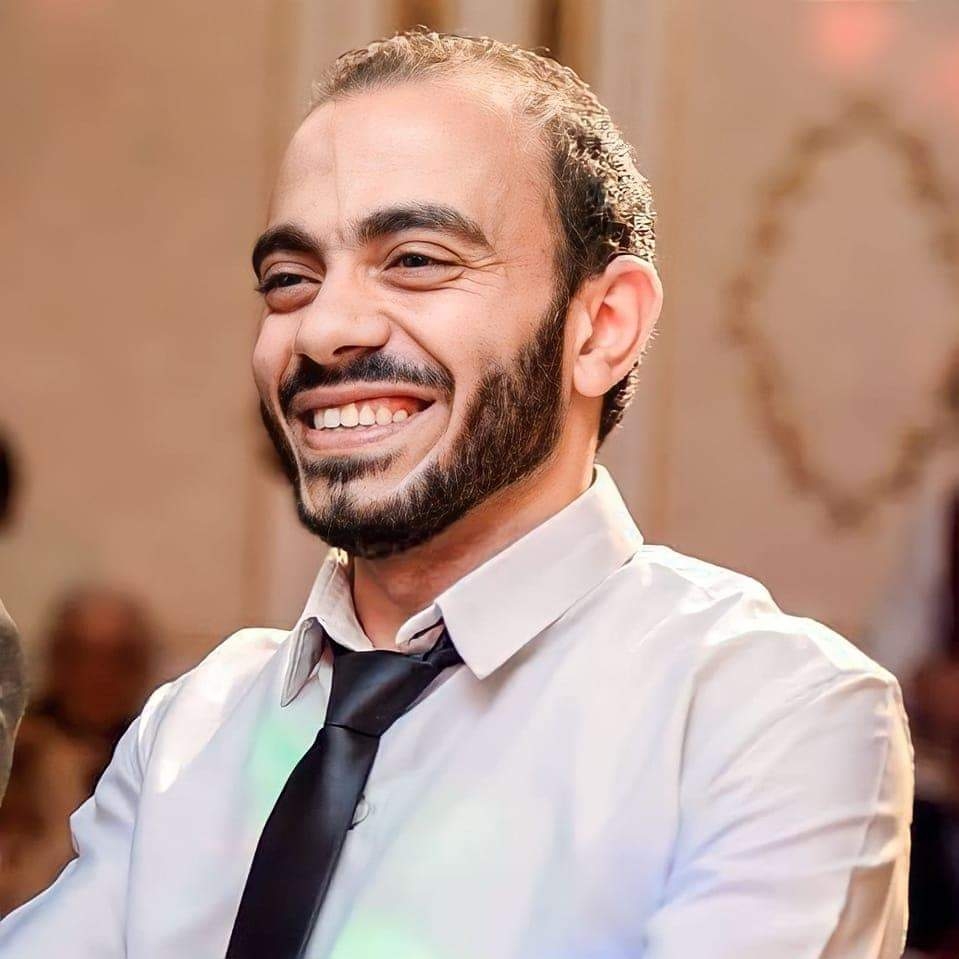 Eng.Ramez Raafat ( رامز رأفت )